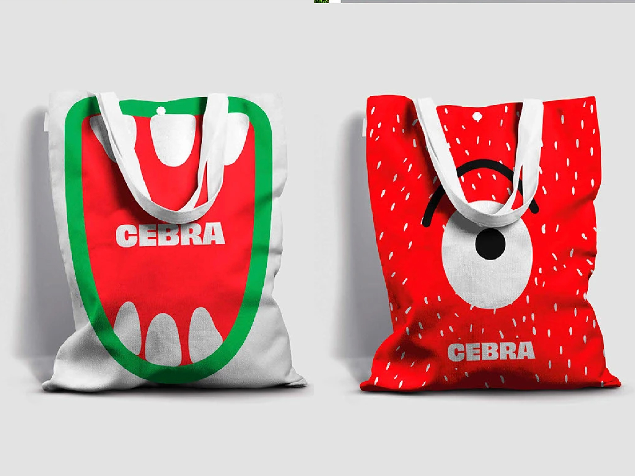 Cebra Detalle 6